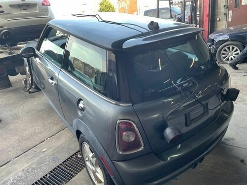 Driver Left Lower Control Arm Front Convertible Fits 07-15 MINI COOPER 219396 - Picture 3 of 5