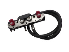 2003 Seadoo RX Di Fuel Distributor 275500556