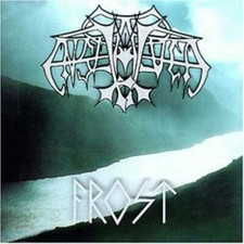 Enslaved - Frost CD #8274