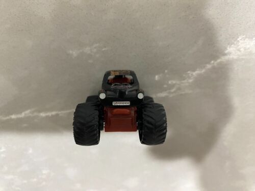 2024 Spin Master MONSTER JAM MINI Series 15 - Pick Your Trucks! New / Loose - Picture 24 of 55