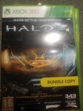 Halo 4 (Xbox 360, 2012)