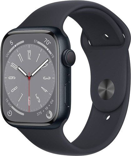 Apple Watch Series 8 A2772 LTE 41MM Midnight C