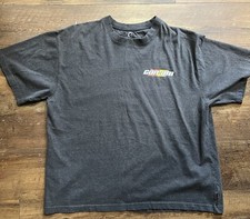 BRP Can-Am Mens Grey XL T-Shirt
