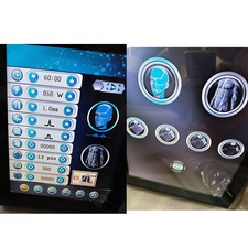 2025 Profesional Morpheus 8 Fractional Skin Tightening Machine Face Body Lifting