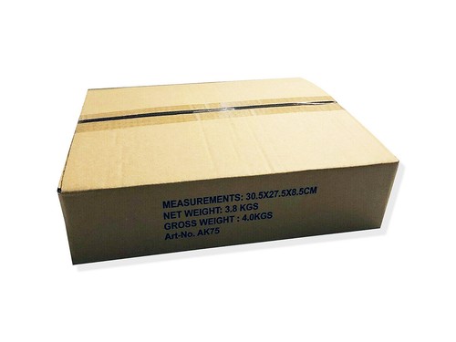 (15,96€/100Stk.) 25x Thank You Tragetaschen - Robuste Tüten Taschen Extra Stark - Bild 2 von 3