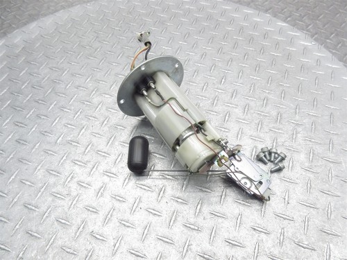 2014 12-15 Suzuki VSTROM 650 DL650 Tested Works Fuel Pump Gas Sending Unit OEM - Picture 9 of 10