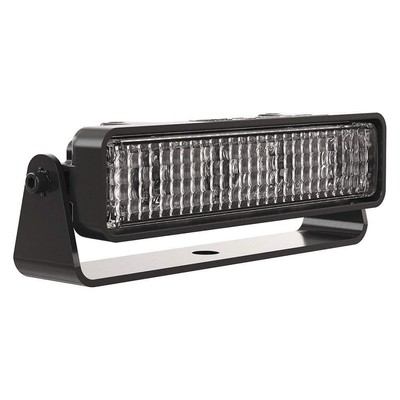 J.W. SPEAKER 783XD Flood Light,675 lm,Rectangular,LED,2''H 45RJ27