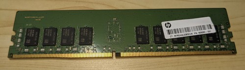 Samsung M393A2K40BB1-CRC 16GB Server Memory - Picture 2 of 2