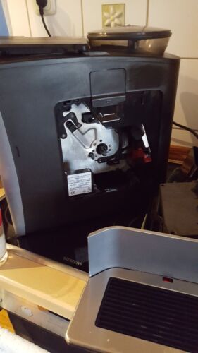Siemens EQ.6 Plus TE651509 Kaffeevollautomat frisch gewartet TFT Touch - Bild 14 von 18