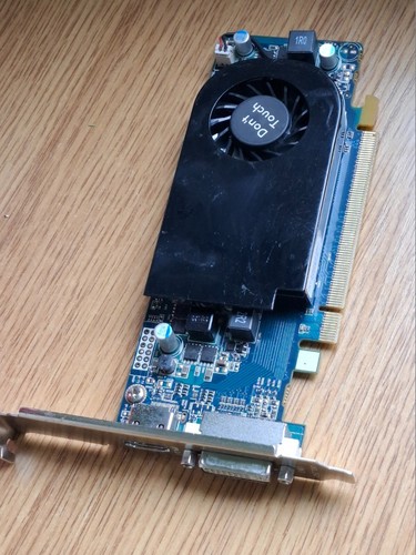 Sapphire Radeon R7 240 2GB DDR3 128bit(DVI-I,HDMI) PCI-E 3.0 Video Graphics Card - Picture 8 of 24