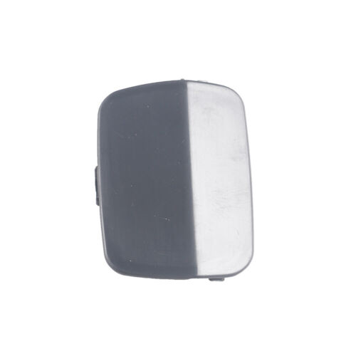 51127161497 Fit For BMW E90 E92 E93 328i 335i Bumper Tow Hook Eye Cap Cover Rear - Picture 4 of 7