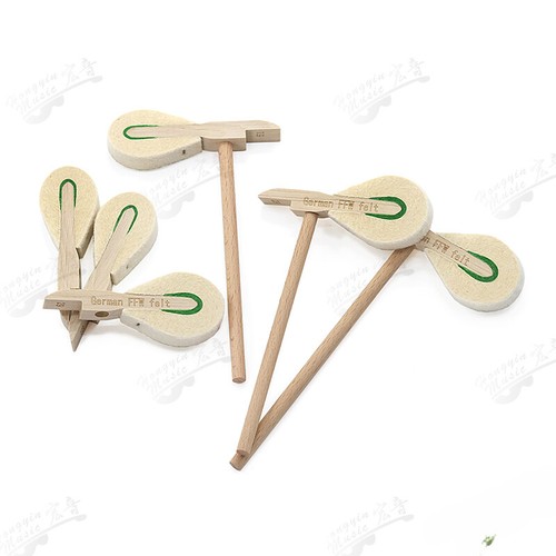 Grand Piano Japanese Or German Felt Hammer String Domestic White Wood Piano Part - Picture 11 of 16