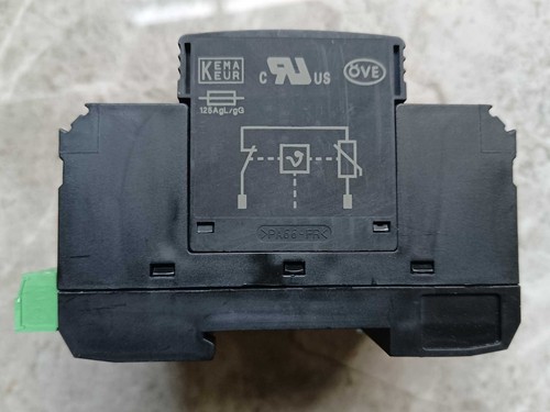 1PCS NEW VAL-MS  320/3＋1-FM，2858577 surge protector - Picture 4 of 5