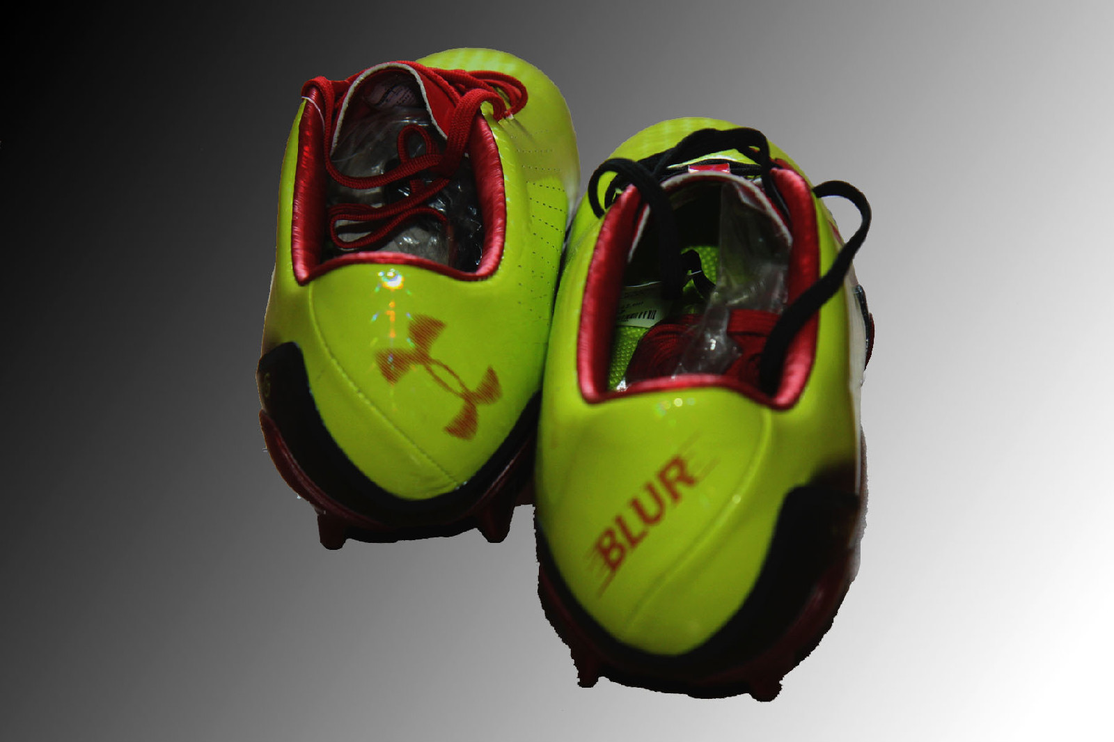 Under Armour UA Blur II FG 1227304-324 Soccer Cleats Cleats Cleats Größe.8 e3ab83 Under Armour UA Blur II FG 1227304-324 Soccer Cleats Cleats Cleats Größe.8 e3ab83
