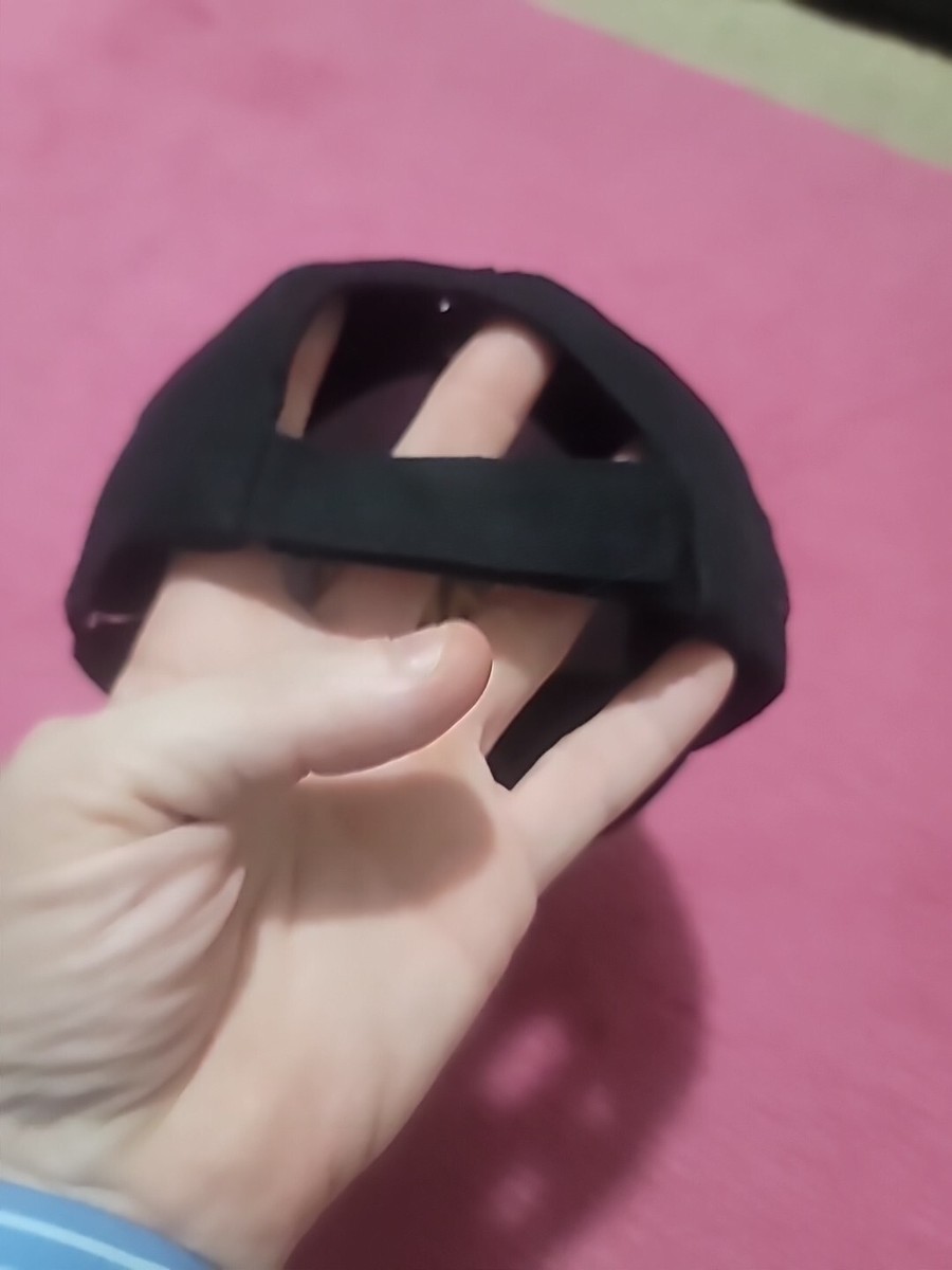 TAKIS Hat Cap Black Adjustable Strap | eBay