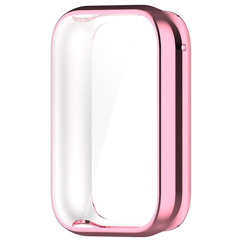 Etui na zegarek Ochrona ekranu TPU Cover Shell do Xiaomi Band 9 Pro / Band 8 Pro - Zdjęcie 5 z 20