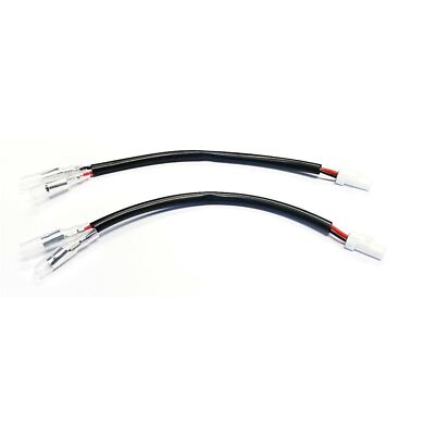 K&S Turn Signal Wire Adapter for Gas Gas/ Husqvarna/ KTM/Husqvarna 30-1102