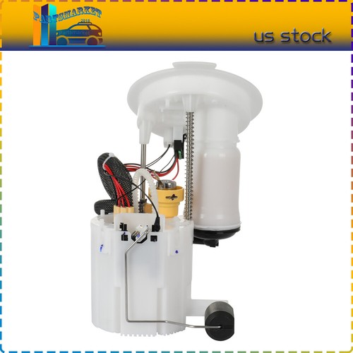 Electric Fuel Pump Assembly For BMW M2 2019-2021 M3 2015-2018 M4 15-21 - Picture 1 of 8