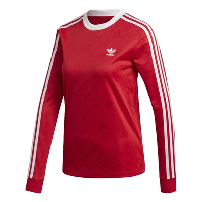 adidas 3 streifen longsleeve damen