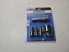 UTMALL Fuel Temperature Sensor Remover Diesel Pump Repairs Tool Set
