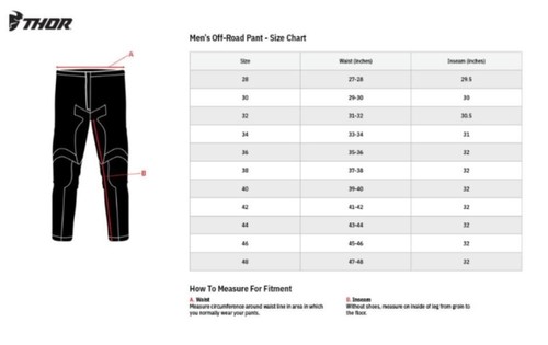 Thor Assist Teal MTB Shorts - BMX Offroad Cycling MX Motocross - Men's Sizes - Picture 3 of 3