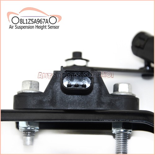 8L1Z5A967A Height Level Sensor For 07-14 Ford Expedition Lincoln Navigator 5.4L - Picture 5 of 6