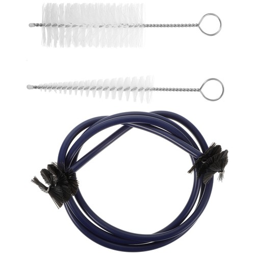 Cleaning Brush Set Trumpet Supplies Brushes for and Mouthpiece Care Kit - Picture 5 of 12