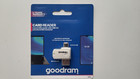 Czytnik kart GOODRAM MicroSD SDHC SDXC USB 2.0 MicroUSB
