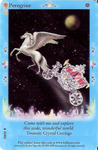BELLA SARA SERIES 8 - TREASURES - PICK ANY FOIL/SHINY CARD - Picture 32 of 46