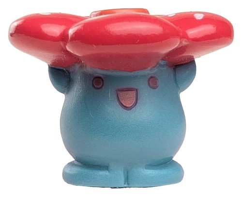 Bandai Kinder Gras Typ Pokemon Fingerpuppen: aussuchen und auswählen! Sammler Spielzeug - Bild 419 von 538