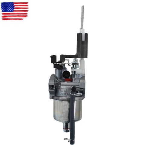2 × Carburetor for Ariens Sno-Thro ARN 20001171 Carb With Gaskets 921046 921317 - Bild 5 von 9