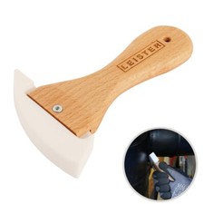 Leister Plastfix Pressing Tool for Extrusion Welding Seams - 153.009