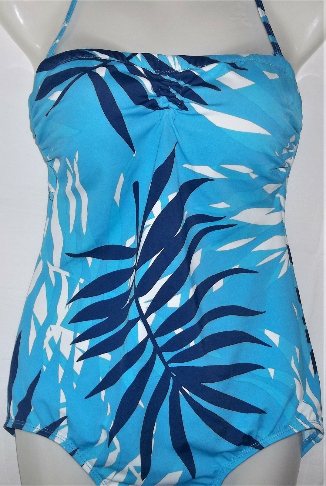 jantzen classics one piece