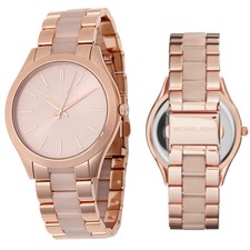 Michael Kors Silm Runway MK4294 Wrist 