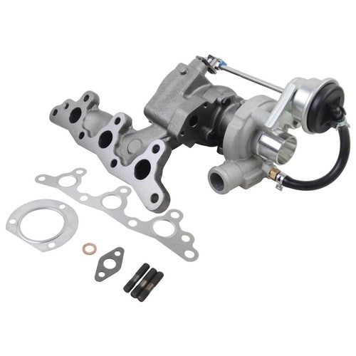 Turbocompresor 54319700000 Smart CITY-COUPE FORTWO Coupé Cabrio (450) 0.8 CDI - Imagen 4 de 13
