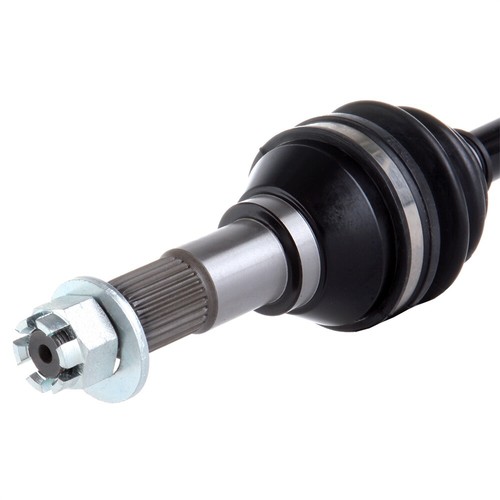 Pair CV Axle Drive Shaft For Can-Am Outlander 1000 800 800R Front Left Right - Picture 15 of 15