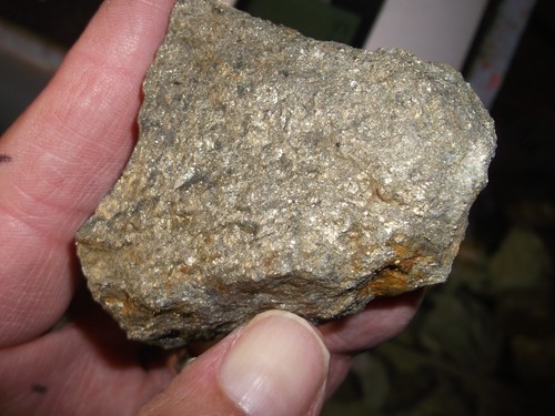 mineral de cobre oro plata, muestras de 340 gramos, mineral de alta calidad. - Imagen 3 de 7