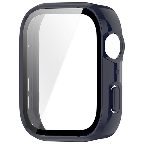 Hartowana folia Futerał ochronny Pełna pokrywa Etui na zegarek Bumper do HUAWEI Watch Fit4 - Zdjęcie 17 z 23