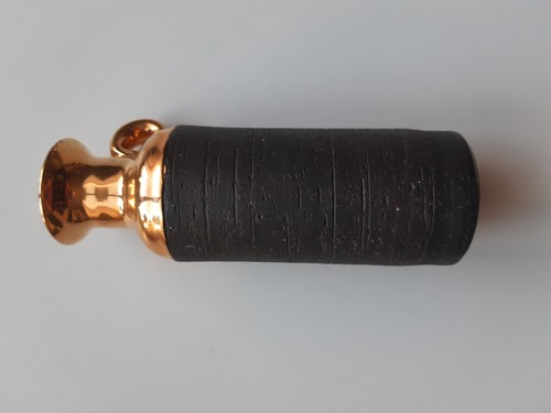 Retro Swedish Gabriel ceramic vase - Picture 3 of 9