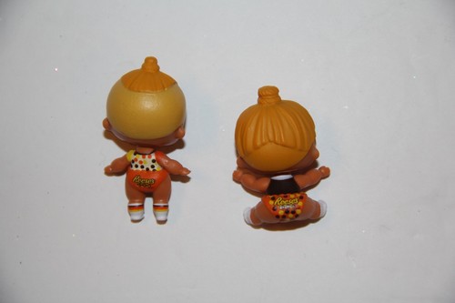 LOL Surprise Mini Sweets SERIES 2 DOLLS (NEW but OPENED) - YOU CHOOSE! - Picture 44 of 83