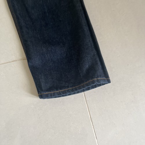 Diesel - Krooley - Herren Jeans - Blau - Waschung 0088Z - Größe 30W / 30L - Pre-Loved - Bild 8 von 19