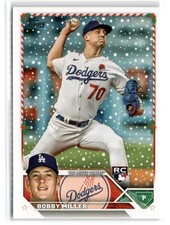 2023 Topps Holiday Baseball (Base, #1-200) - Pick a Card - 40% off 4+