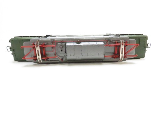 (SY2548) Roco 04168A E-Lok BR 194 035-2 der DB, H0, DC OVP - Imagen 8 de 12