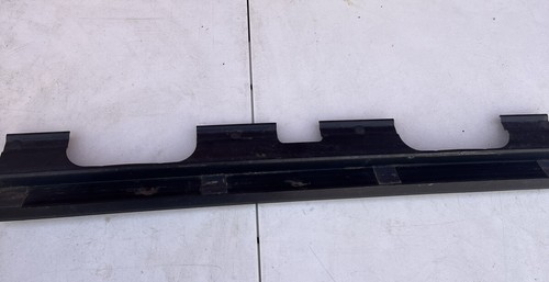 OEM 92-96 Ford F150 Super Cab Rear Fold Down Bench Seat Bracket F4TS-1860634-AG - Picture 6 of 10