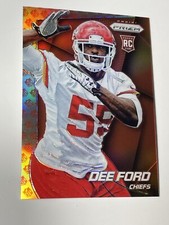 Shield Dee Ford Chiefs