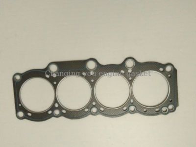 テディスヌ　3/26 3SGE 3S-GE For TOYOTA ST182 16V (DOHC) Cylinder Head Gasket