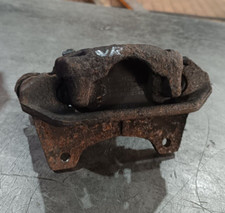 Original Fiat Panda 169 Bremssattel mit Träger Bremszange vorne rechts