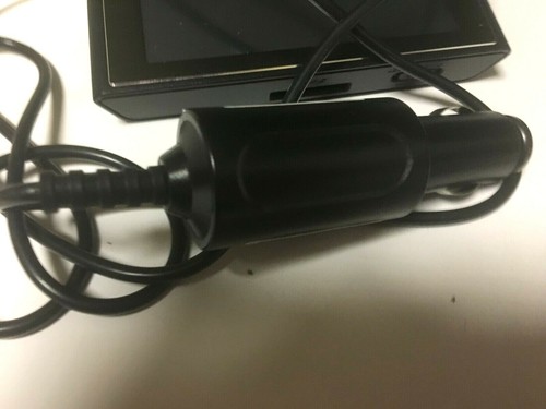 MIO MOOV 300 PORTABLE GPS NAVIGATION DEVICE WITH TEXT - TO - SPEECH - Picture 5 of 10