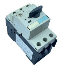 Siemens 3RV1021-4AA10 3ZX1012-0RV02-1AA1 Disyuntor Protector Del Motor