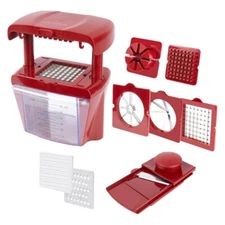 Curtis Stone Chop Chop All-In-One Prep Tool